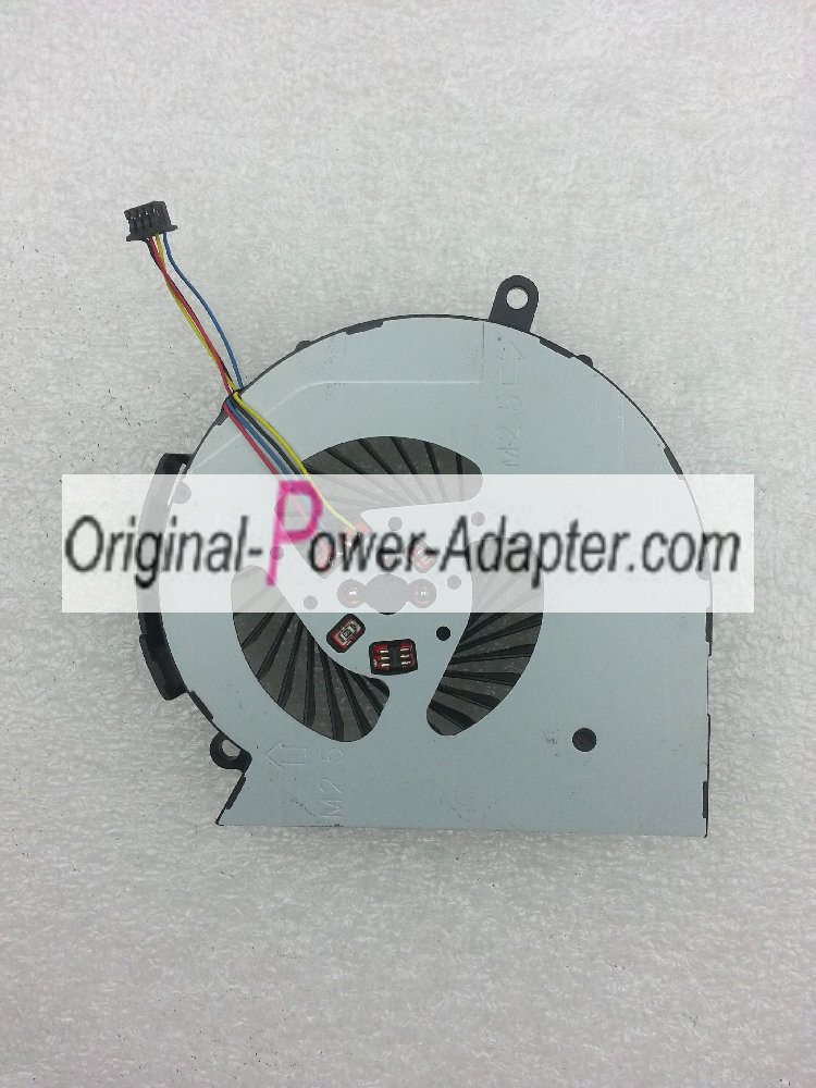 new HP Pavilion TPN-F112 TPN-F113 TPN-F115 cpu fan